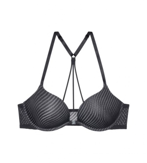 Sutien push-up cu deschidere în față, Triumph Harmony Spotlight WHUF - Img 5