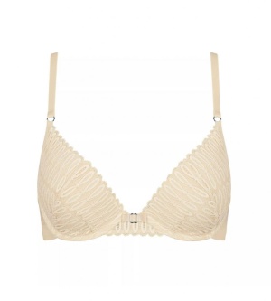Sutien push-up, Triumph Aura Spotlight WHU - Img 6