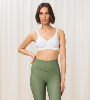 Sutien sport, Triumph Triaction Wellness N - Img 8