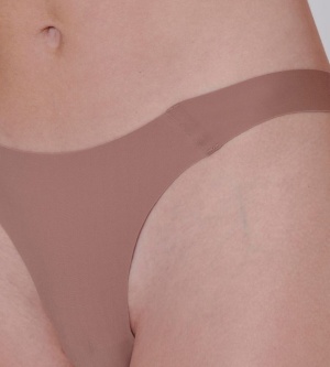Tanga, Sloggi ZERO Feel 2.0 Tiny tanga Maro - Img 3
