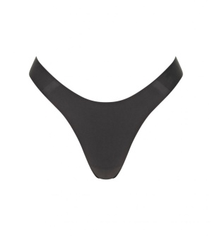 Tanga, Sloggi ZERO Feel 2.0 Tiny tanga Negru - Img 7