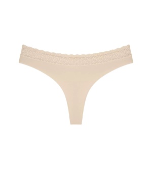 Triumph Feel of Modal String Crem - Img 5