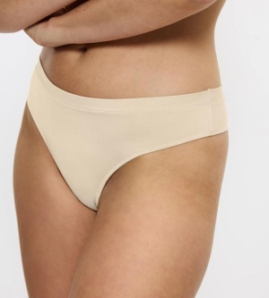 Triumph Sense of Modal String Crem - Img 3