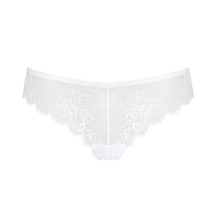 Triumph Tempting Lace Brazilian String - Img 4