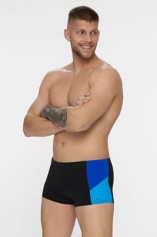 Boxer de baie pentru bărbați Lisca Men 47251