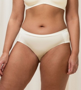 Boxer femei, Triumph Body Make-up Soft Touch Hipster - Img 1