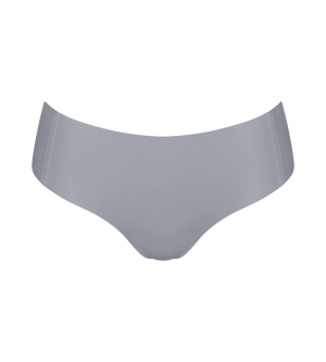 Boxer, lenjerie invizibilă, Sloggi ZERO Feel 2.0 Hipster Gri - Img 5