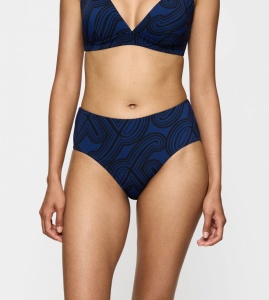 Chilot bikini maxi, Triumph Flex Smart Summer Maxi - Img 1