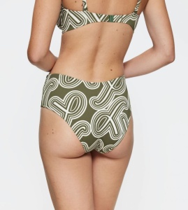Chilot bikini maxi, Triumph Flex Smart Summer Maxi - Img 2