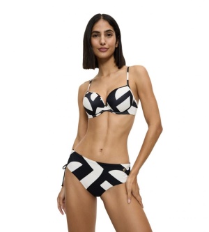 Chilot Bikini reglabil, Triumph Summer Allure Midi - Img 8