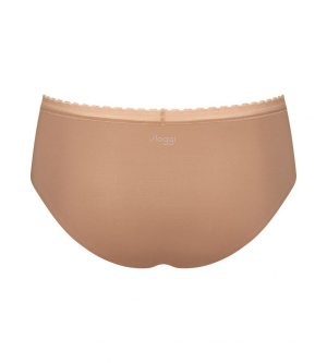 Chilot boxer, Sloggi BODY ADAPT Twist Hipster - Img 6