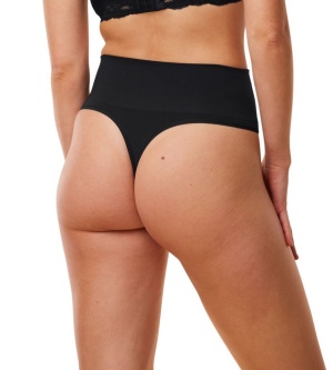 Chilot modelator cu acoperire redusă, Triumph Soft Sculpt Bandeau String - Img 7
