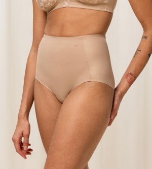 Chilot modelator cu talie înaltă Triumph Becca High Panty - Img 14