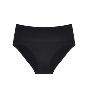 Chilot modelator cu talie înaltă, Triumph Soft Sculpt Bandeau Maxi - Img 5