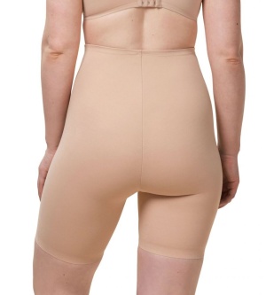 Chilot modelator Lung, Triumph Becca Extra High+Cotton Panty L - Img 6
