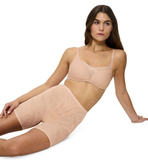 Chilot modelator lung, Triumph Shape Smart Ellipse Panty L - Img 8