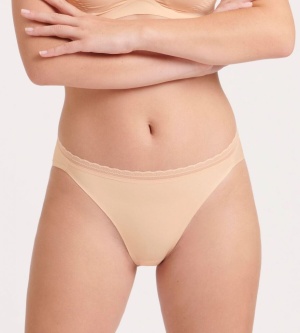 Chilot răscroit, Sloggi BODY ADAPT Twist High leg