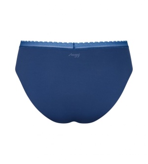 Chilot răscroit, Sloggi BODY ADAPT Twist High leg - Img 12