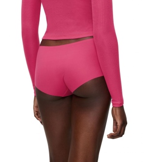 Chilot short, Triumph Smart Invisible Boyshort Roz - Img 8
