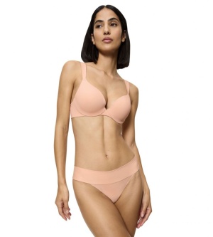 Chilot tanga, Triumph Body Make-Up Illusion String - Img 10