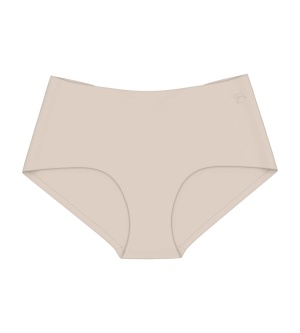 Chilot tip short neted, Triumph Body Make-Up Illusion Shorty Bej - Img 5
