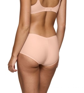Chilot tip short neted, Triumph Body Make-Up Illusion Shorty - Img 6