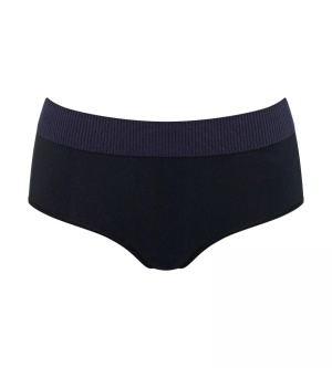 Chiloți sloggi EVER Infused Aloe High Waist Negru - Img 5