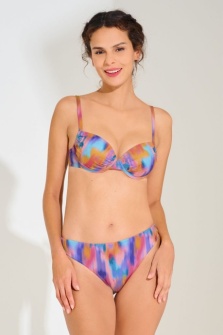 Lisca Jersey 40803, Sutien bikini cu burete și armătură - Img 4
