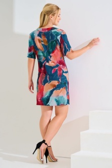 Lisca Roma 49596, Rochiță scurtă de plajă - Img 2