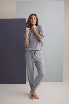 Pulover termic confortabil, Triumph Thermal SWEATER - Img 9