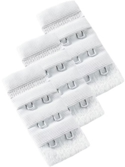 Set 3 bucăți Prelungitor Sutien Naturana 809910