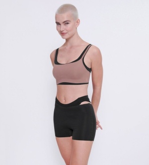 Short femei, Sloggi ZERO Feel 2.0 Cyclist - Img 4