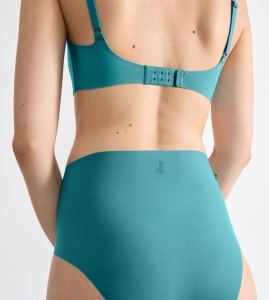 Slip cu cu talie înaltă, Sloggi ZERO Feel 2.0 High waist - Img 4