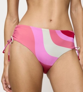 Slip de baie midi reglabil, Triumph Summer Mix & Match Midi 02 - Img 4