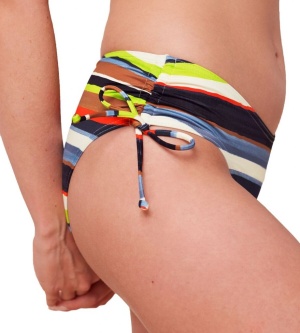 Slip de baie midi, Triumph Summer Mix & Match Midi 01 pt - Img 7