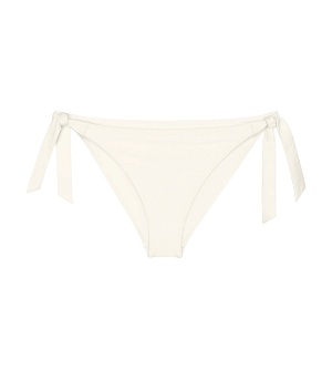 Slip de baie reglabil cu acoperire medie, Triumph Summer Dune Tai Crem - Img 5