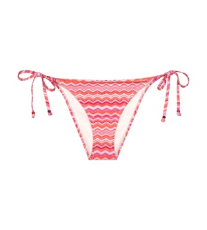 Slip de baie, Triumph Mix & Match Summer Tai Multicolor - Img 2