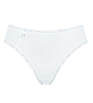 Sloggi 24/7 Cotton Lace Tai - Img 3