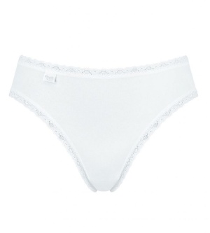 Sloggi 24/7 Cotton Lace Tai - Img 6