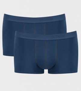 Sloggi men 24/7 Hipster - Set 2 bucati - Img 1