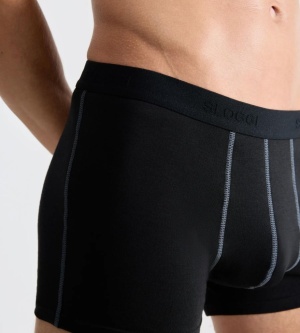 Sloggi men 24/7 Short - Set 2 bucati - Img 8