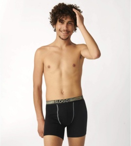 Sloggi men GO ABC Natural H Short C2P - Set 2 bucati - Img 7