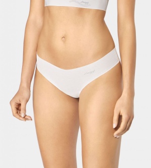 Sloggi ZERO Cotton Hipstring