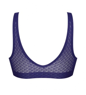 Sloggi ZERO Feel Lace Bralette - Img 9