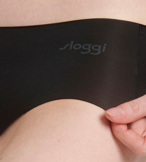 Sloggi ZERO Microfibre 2.0 Hipster, Chilot boxer - Img 9