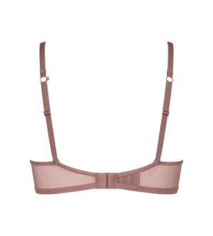 Sutien buretat, fără armătură, Sloggi Soft ADAPT P - Img 6
