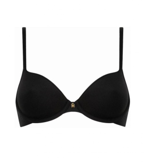 Sutien buretat, Triumph Body Make-Up Essentials WHP Negru - Img 4