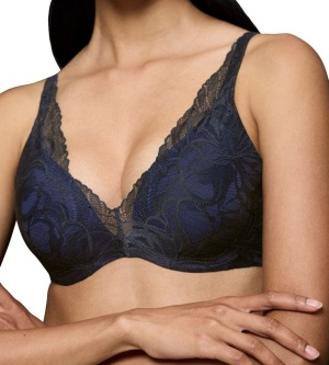 Sutien cu armătură inovatoare Comfort Wire, Triumph Body Make-Up Illusion Lace WP - Img 9