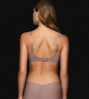 Sutien cu armătură inovatoare, Triumph Body Make-Up Illusion WP - Img 2