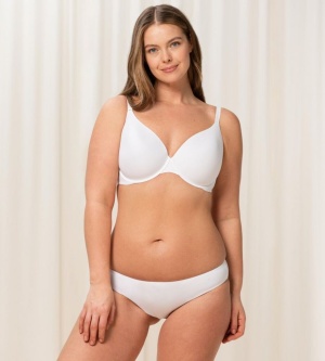 Sutien cu burete, Triumph Body Make-Up WHP